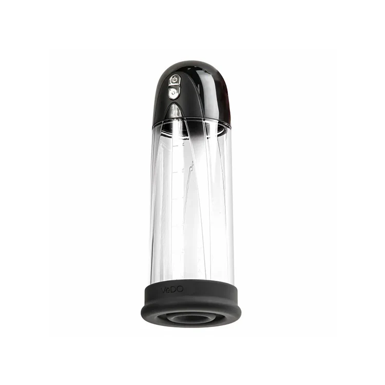 VeDO Rechargeable Vacuum Penis Pump
