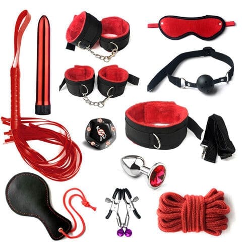 BDSM TOYS