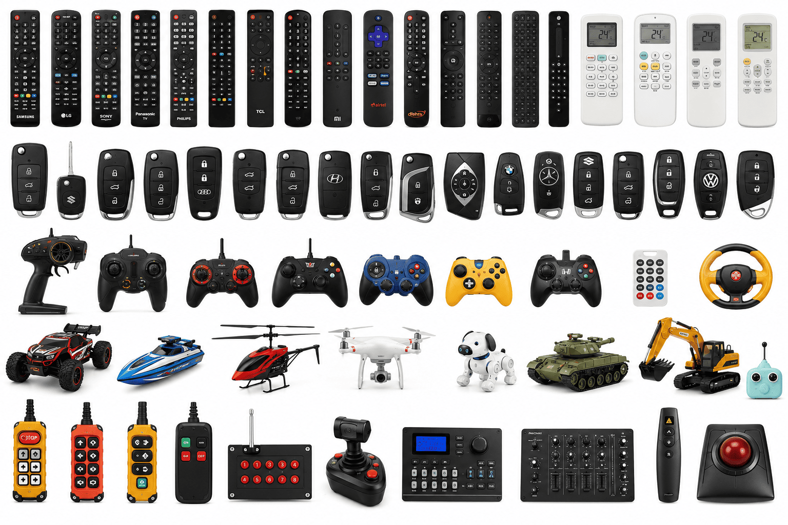 Remote Control