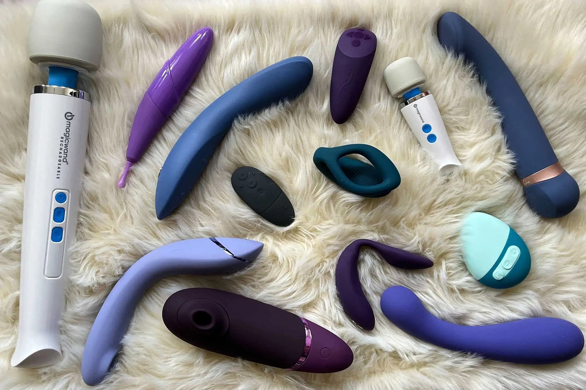 Couple Sex Toys