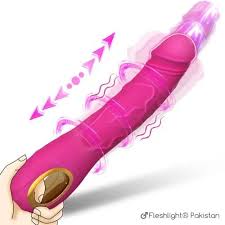 Silicone Dildo Vibrator For Female Sex Toys G Spot Vibrator For Girls In Pakistan