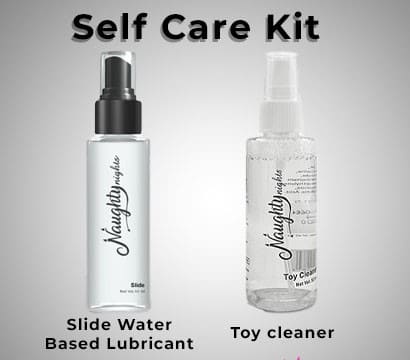 Self Care Kit