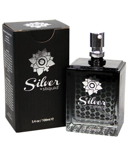 Sliquid Silver Studio Collection - 3.4 oz.