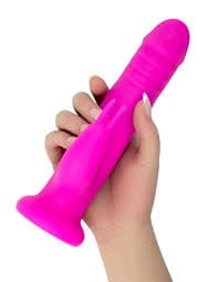 Somebunny To Love Realistic Rabbit Vibrator