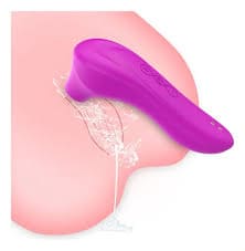 Adult Supplies Sucker Clitoris Sucking Vibrator Female Clit Oral Stimulator Nipple Vagina Sex Toys for Women Masturbator Product