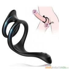 Elite Stamina Ring Sleeve for Men sex