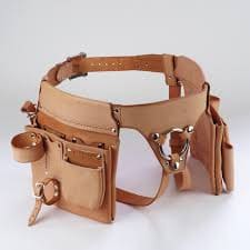 Comfort-Fit TOOLbelt Harness for Couples