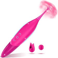 Wireless High-Performance Dual-Sex Device