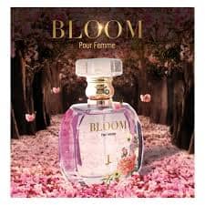 Perfume Dream Petals Bloom