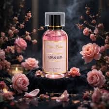 Perfume Dream Petals Bliss