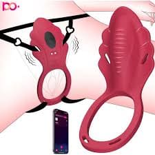 Couples Pleasure & Wellness Sex Devices
