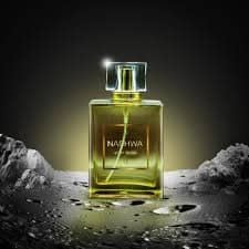 A Delicate Floral Fragrance for Women