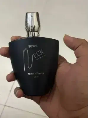 Very refreshing scent and perfect for daily use, I received many compliments after using it.   Neha Patel