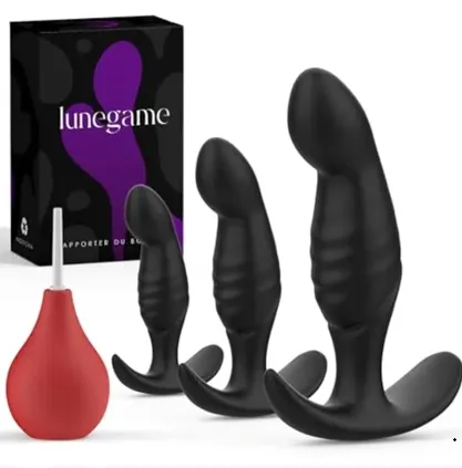 Anal Plug Adult Sex Toy in Pakistan