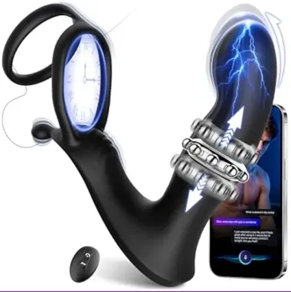 Butt Plug Anal Sex Toy