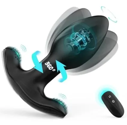 Butt Plug