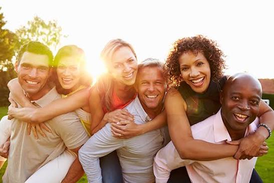 Enhance Confidence and Wellness Men & Women