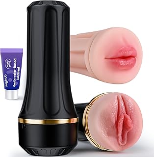 Male Masturbator in Pakistan. Men Realistic Deep Throat Silicone Artificial Vagina Mouth Anal Erotic Oral Aircraft Cups