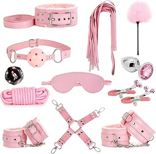 Bondage Starter Kit