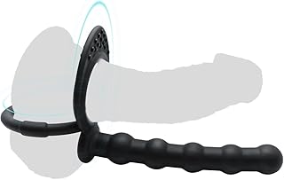 Buy Multi Speeds Anal Beads Prostate Massage Vibrating Butt Plug Sex T