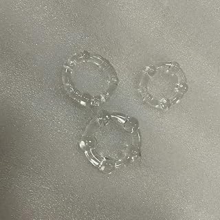 Plain Elastic Cock Rings