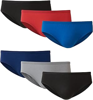 Bikini Briefs