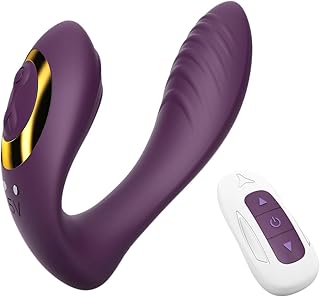 Wireless Remote Female Sex Floral Vibrator with Thrusting Function