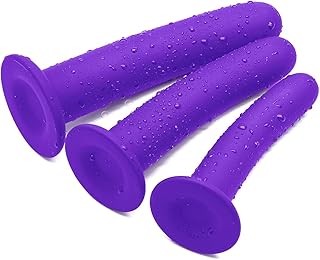 Smooth Motion Anal Dildos Sex Toy