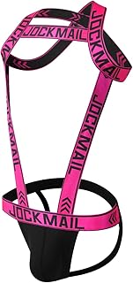 PrimeHold Men’s Strap Set