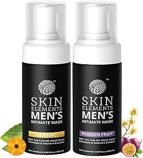 Men’s Intimate Wellness Kit