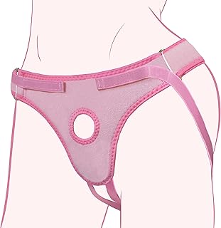 PrimeFit Secure Strap Harness