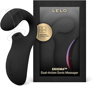 LELO Enigma Sonic Vibrator