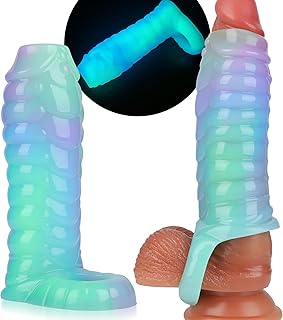 TitanFlex Men’s Silicone Sleeve | the X