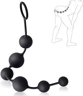 Booty Call Anal Beads