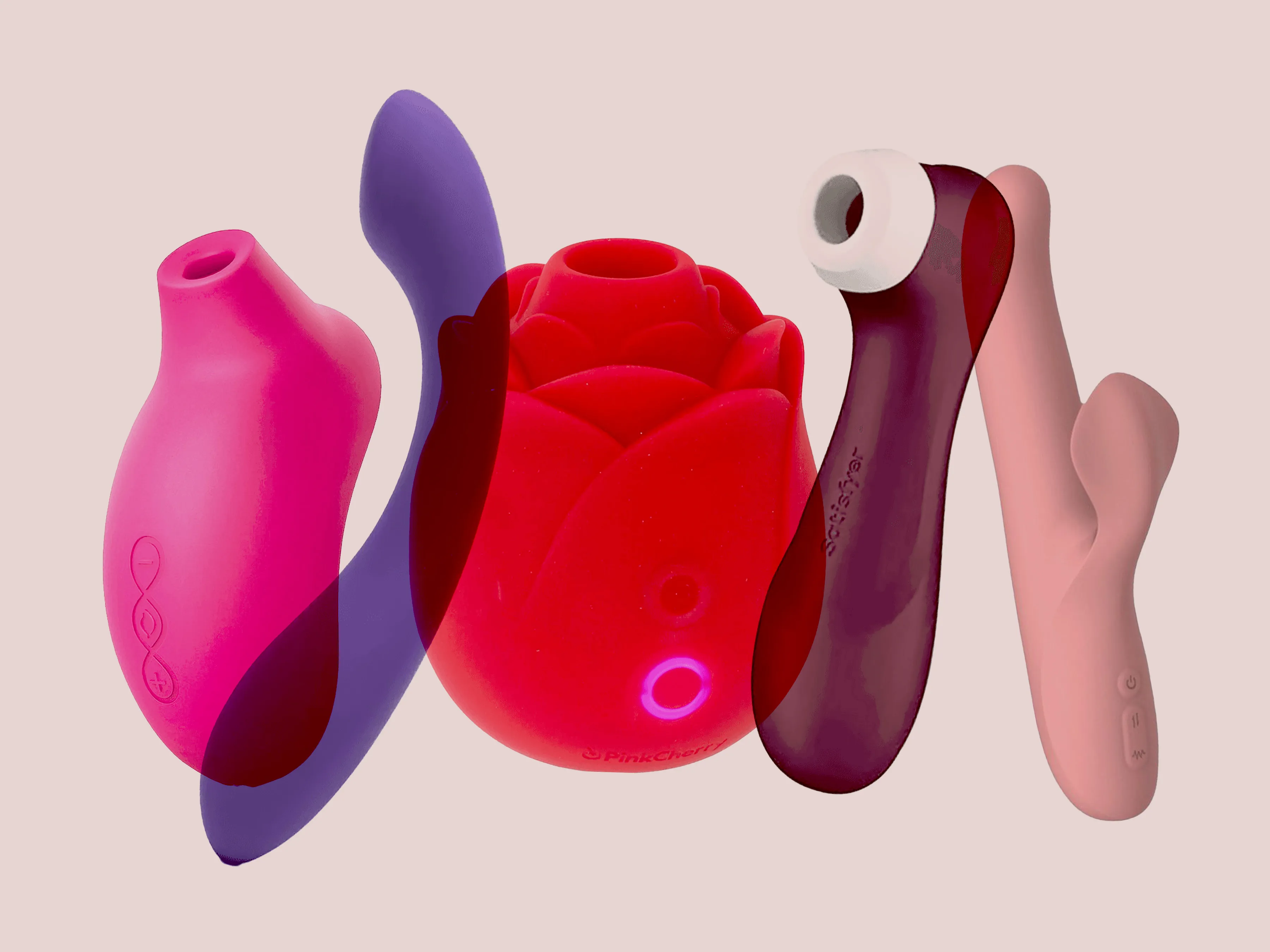 Top 10 Adult Toys for Better Intimate Wellness