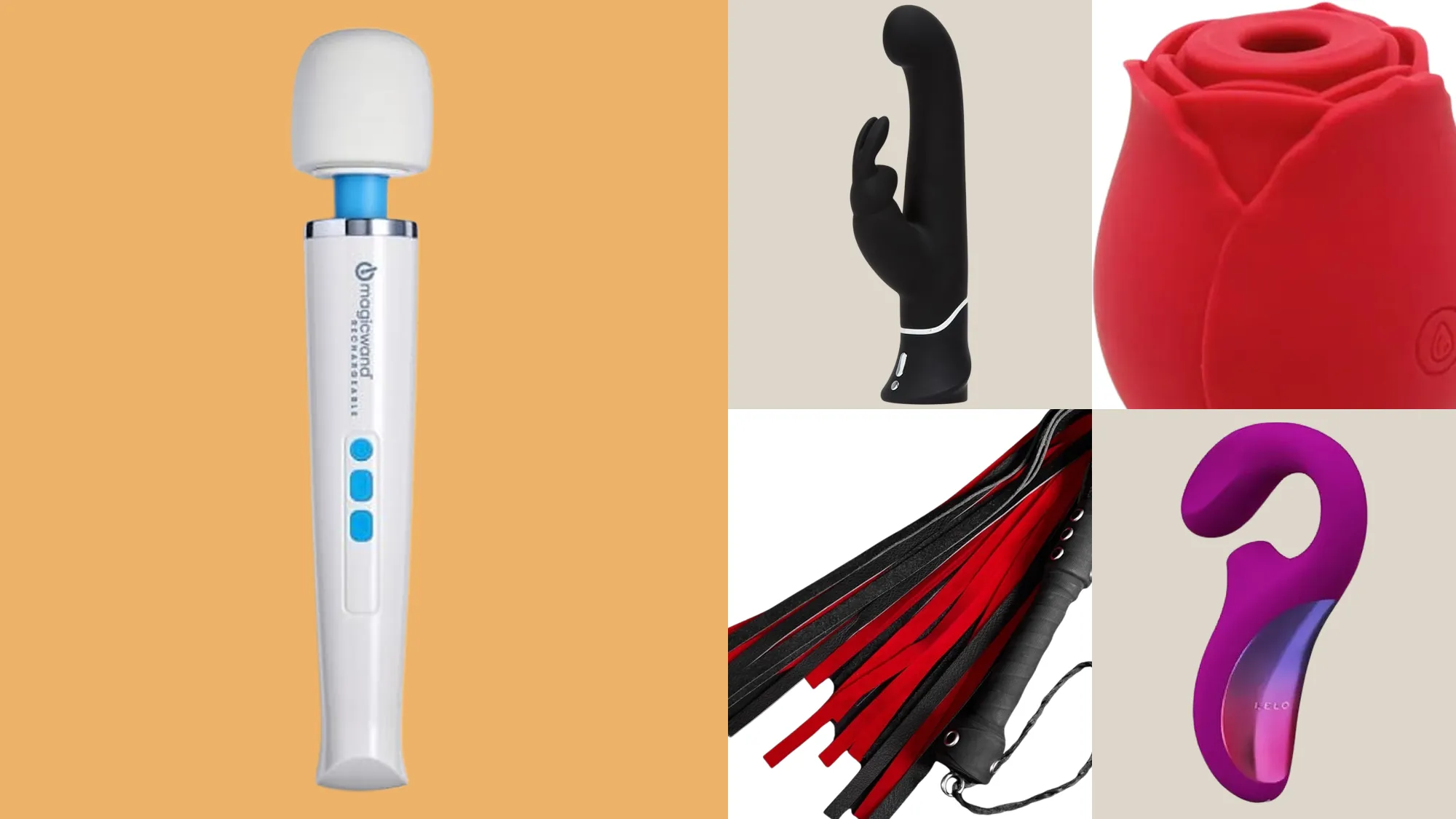 Top Reasons to Buy Adult Toys from Trusted Stores