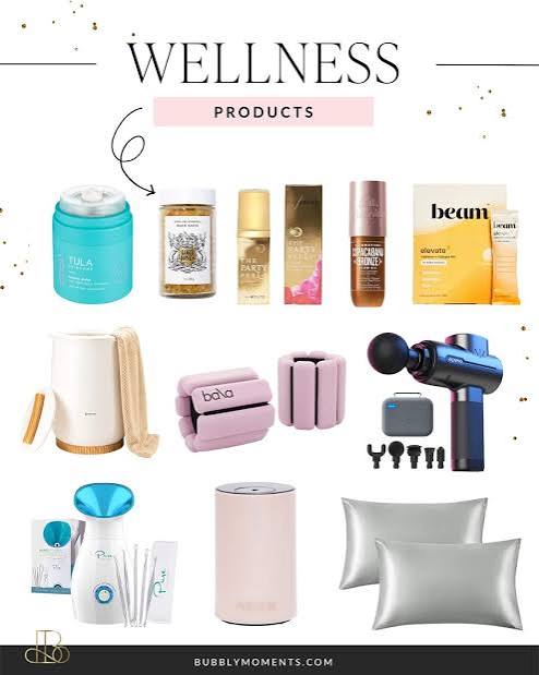 How to Choose the Right Adult Wellness Products
